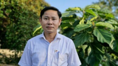 Anh trai của hành giả Minh Tuệ bị kỷ luật Đảng