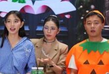 Hoa hậu Thùy Tiên bị bắt liên quan vụ kẹo rau củ Kera