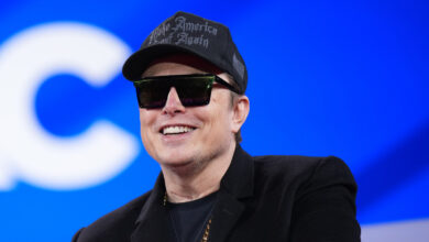 Siêu máy tính 200.000 GPU của Elon Musk