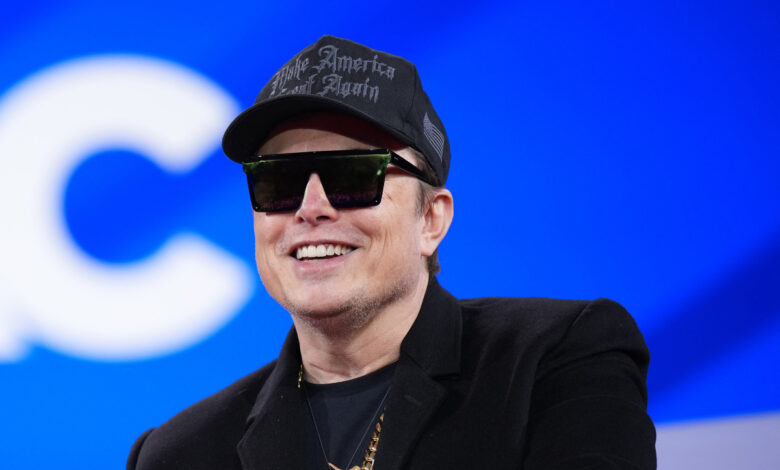 Siêu máy tính 200.000 GPU của Elon Musk Siêu máy tính 200.000 GPU của Elon Musk