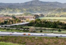 Silicon Valley nonprofit’s purchase furthers Coyote Valley legacy