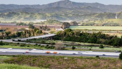 Silicon Valley nonprofit’s purchase furthers Coyote Valley legacy