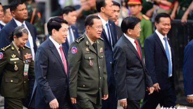 Những thất bại nhìn thấy từ ‘đại lễ 50 năm giải phóng’