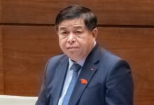 Sẽ rút ngắn thời gian xây dựng các tiêu chuẩn với sản phẩm công nghệ cao