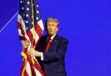 Một tuần làm trung gian hòa bình hé lộ điều ông Trump thực sự muốn
