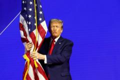 Một tuần làm trung gian hòa bình hé lộ điều ông Trump thực sự muốn Một tuần làm trung gian hòa bình hé lộ điều ông Trump thực sự muốn