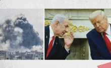 Mỹ từng kiên định ủng hộ Israel, nhưng mọi sự đã khác