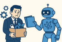 AI chưa giúp nhân viên ‘giảm giờ làm, tăng thu nhập’