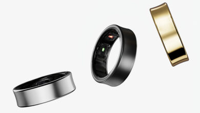 Samsung ra nhẫn thông minh, smartphone siêu mỏng tại Việt Nam