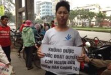 Tổ chức nhân quyền quốc tế phản đối truy tố ‘án chồng án’ ông Trịnh Bá Phương
