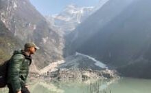 Vì sao ngày càng khó nhìn thấy dãy Himalaya hùng vĩ?
