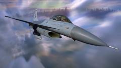 Chiến đấu cơ F-16: Đứa con ra đời từ Chiến tranh Việt Nam vì sao vẫn được săn đón? Chiến đấu cơ F-16: Đứa con ra đời từ Chiến tranh Việt Nam vì sao vẫn được săn đón?
