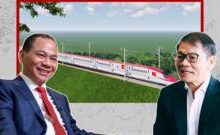 Việt Nam được mất gì khi VinSpeed muốn ‘cống hiến’, phương án THACO có gì khác?