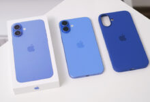 iPhone 16 bán chạy nhất toàn cầu