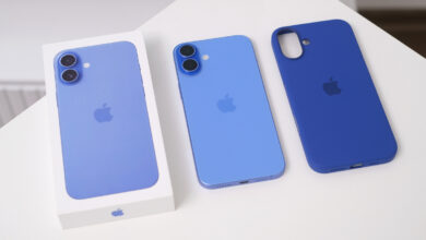 iPhone 16 bán chạy nhất toàn cầu