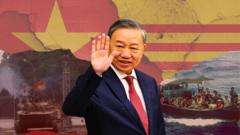 Hòa hợp dân tộc: 100 tiếng nói đồng bào – Bài 5: ‘Sống mãi với hệ điều hành 1975’ – di sản phân cực chính trị Hòa hợp dân tộc: 100 tiếng nói đồng bào – Bài 5: ‘Sống mãi với hệ điều hành 1975’ – di sản phân cực chính trị