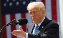 Trump: Nga và Ukraine sẽ ‘lập tức’ đàm phán ngừng bắn