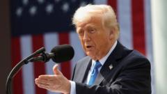 Trump: Nga và Ukraine sẽ ‘lập tức’ đàm phán ngừng bắn Trump: Nga và Ukraine sẽ ‘lập tức’ đàm phán ngừng bắn