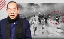 Em bé Napalm: Ông Nguyễn Thành Nghệ nói gì sau hơn 50 năm im lặng?