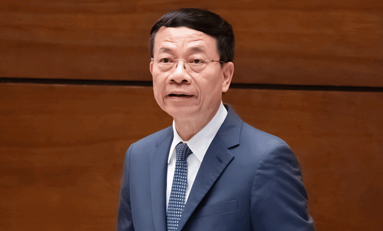 ‘Việt Nam tiến tới làm chủ công nghệ năng lượng hạt nhân’ ‘Việt Nam tiến tới làm chủ công nghệ năng lượng hạt nhân’