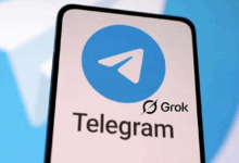 Telegram sẽ tích hợp AI của Elon Musk