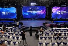 Lễ trao giải Vietnam Game Awards 2025