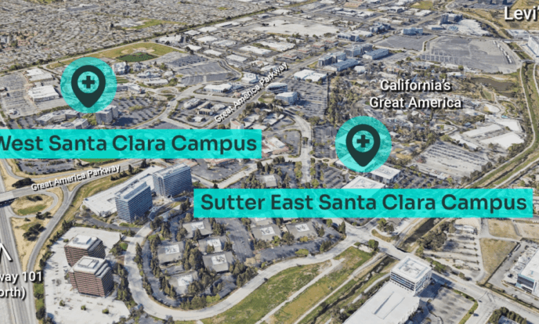 Santa Clara County hospital increases youth clinic services Santa Clara County hospital increases youth clinic services
