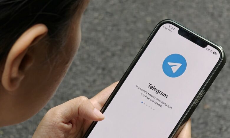 Phản ứng của người dùng về việc ‘chặn Telegram tại Việt Nam’ Phản ứng của người dùng về việc ‘chặn Telegram tại Việt Nam’