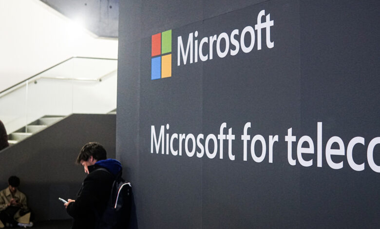 Lập trình viên bị ảnh hưởng nhất trong đợt sa thải của Microsoft Lập trình viên bị ảnh hưởng nhất trong đợt sa thải của Microsoft