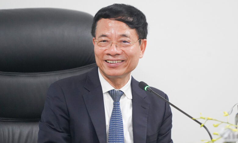 ‘Làm sản phẩm lớn để tạo ảnh hưởng lớn cho kinh tế – xã hội’ ‘Làm sản phẩm lớn để tạo ảnh hưởng lớn cho kinh tế – xã hội’