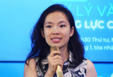 Chuyên gia Việt kể chuyện dùng dữ liệu giúp Airbnb tăng 4% hiệu quả
