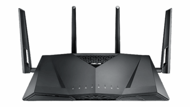 Hơn 9.000 bộ định tuyến Asus bị khai thác lỗ hổng