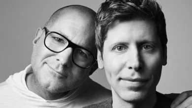 OpenAI mua lại công ty của Jony Ive giá 6,5 tỷ USD
