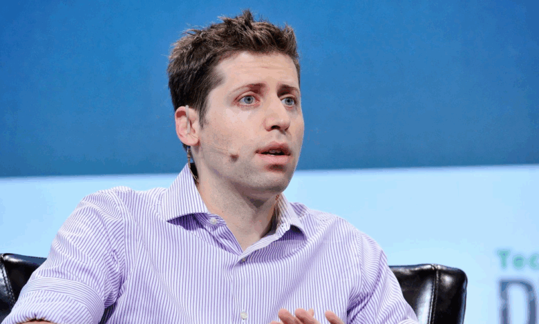 Sam Altman: ‘Cách sử dụng ChatGPT phản ánh độ tuổi người dùng’ Sam Altman: ‘Cách sử dụng ChatGPT phản ánh độ tuổi người dùng’