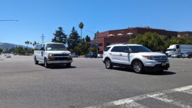 Cupertino pulls funding for road safety improvement study