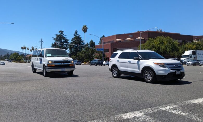 Cupertino pulls funding for road safety improvement study Cupertino pulls funding for road safety improvement study