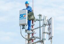 Việt Nam có hơn 10.000 trạm 5G