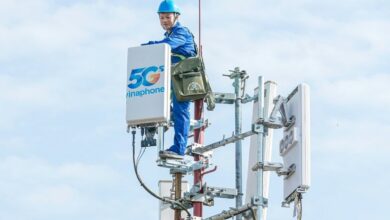 Việt Nam có hơn 10.000 trạm 5G