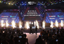 Lễ trao giải Vietnam Game Awards 2025 diễn ra tối nay