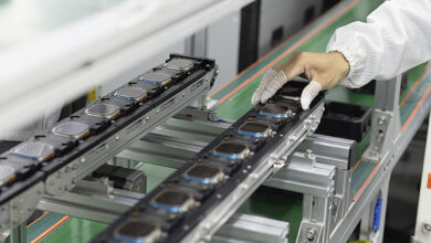Apple nêu những thiết bị đang sản xuất, lắp ráp tại Việt Nam