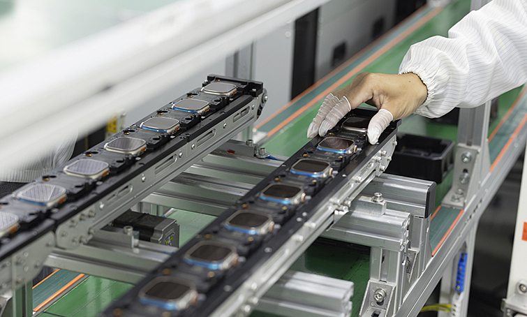 Apple nêu những thiết bị đang sản xuất, lắp ráp tại Việt Nam Apple nêu những thiết bị đang sản xuất, lắp ráp tại Việt Nam