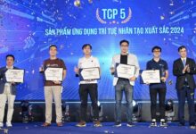 VnExpress tổ chức giải thưởng AI Awards 2025