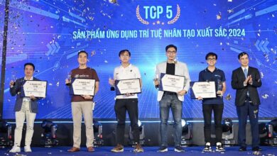 VnExpress tổ chức giải thưởng AI Awards 2025
