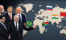 Việt Nam thành quốc gia đối tác của BRICS: Cơ hội có vượt rủi ro?