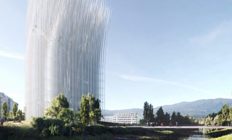 San Jose landmark project dropped San Jose landmark project dropped