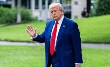 Pakistan đề cử Donald Trump nhận giải Nobel Hòa Bình