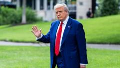 Pakistan đề cử Donald Trump nhận giải Nobel Hòa Bình Pakistan đề cử Donald Trump nhận giải Nobel Hòa Bình