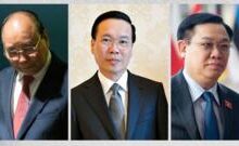 Cựu ‘Tứ Trụ’ Phúc, Thưởng, Huệ, có thể không được tổ chức quốc tang