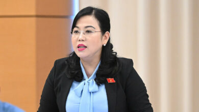 ‘Cần luật hóa điều kiện về chấp nhận rủi ro trong nghiên cứu khoa học’