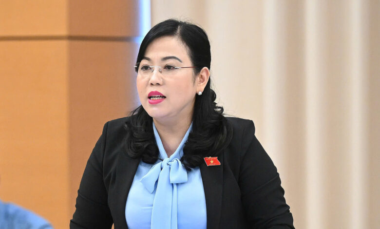 ‘Cần luật hóa điều kiện về chấp nhận rủi ro trong nghiên cứu khoa học’ ‘Cần luật hóa điều kiện về chấp nhận rủi ro trong nghiên cứu khoa học’